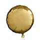 Festive Mylar Balloon – Petal Palace, Lamesa TX