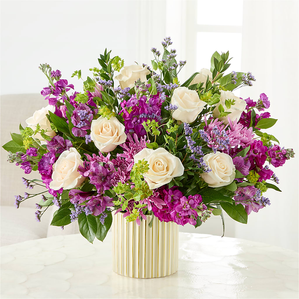 The Boutique Bouquet – Petal Palace, Lamesa TX