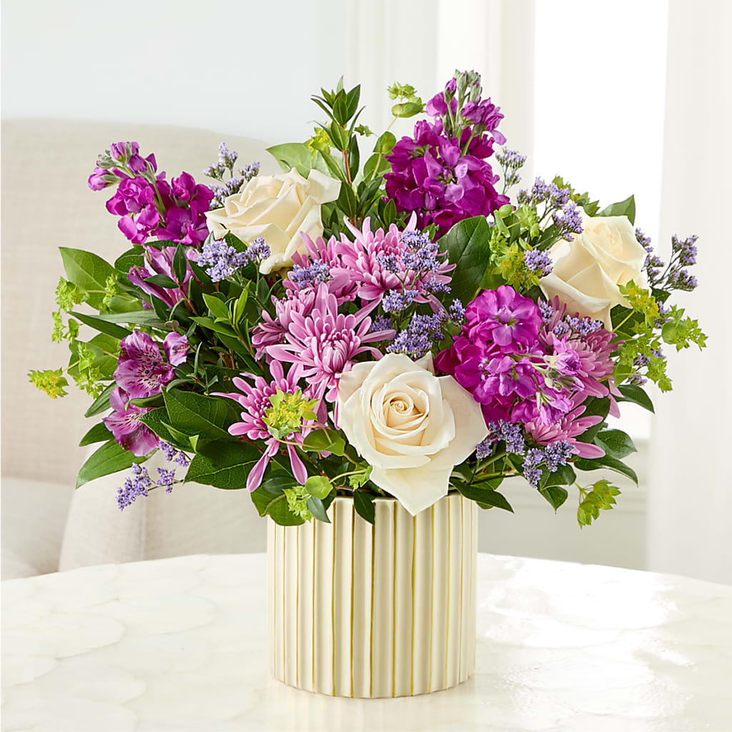 The Boutique Bouquet – Petal Palace, Lamesa TX