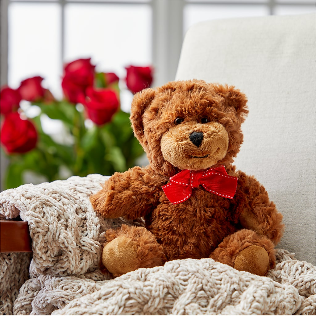 Romantic Long Stem Red Rose Bouquet Bundles – Petal Palace, Lamesa TX