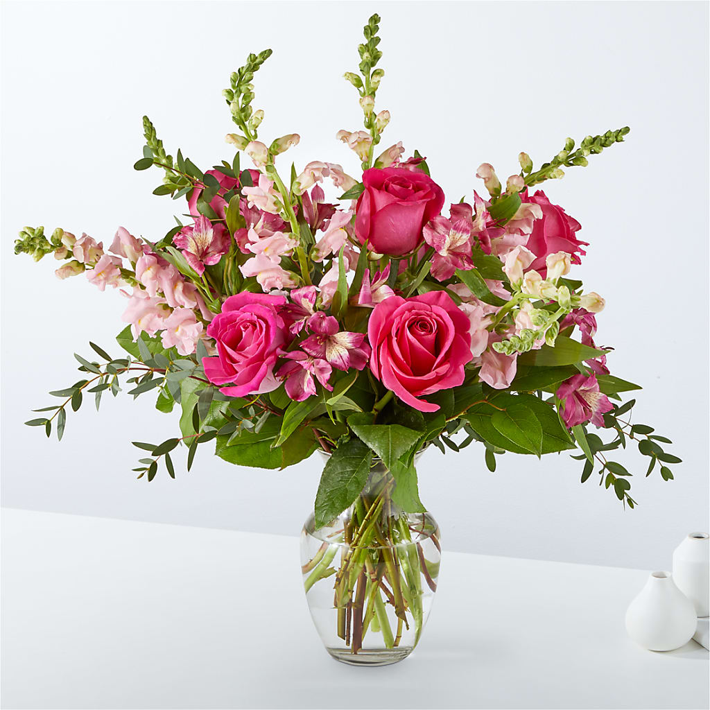 Evermore Bouquet – Petal Palace, Lamesa TX