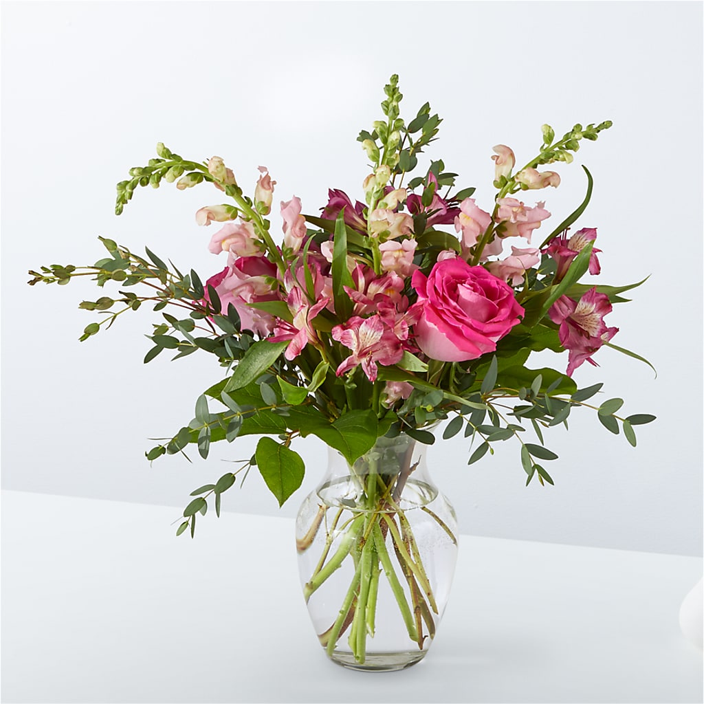 Evermore Bouquet – Petal Palace, Lamesa TX