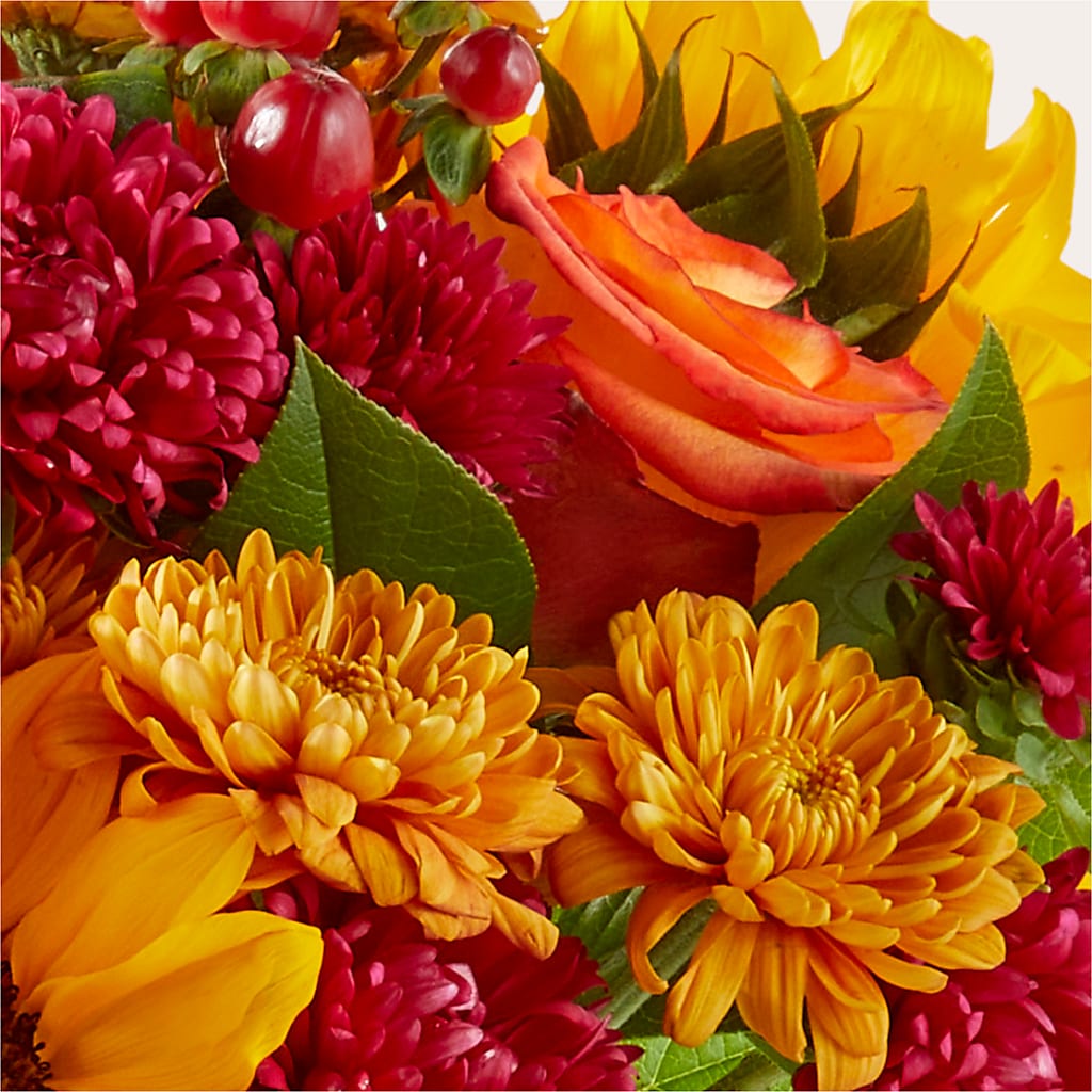 Sweater Season - A Florist Original – Petal Palace, Lamesa TX