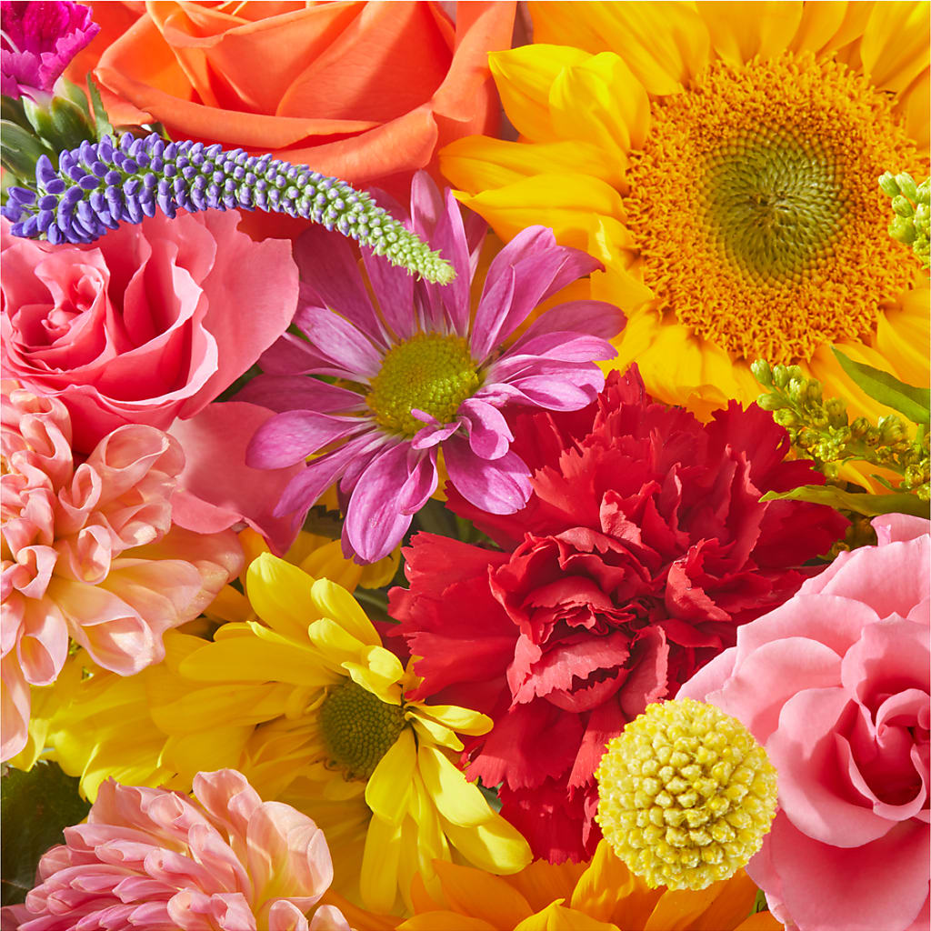 You're Invited - A Florist Original – Petal Palace, Lamesa TX