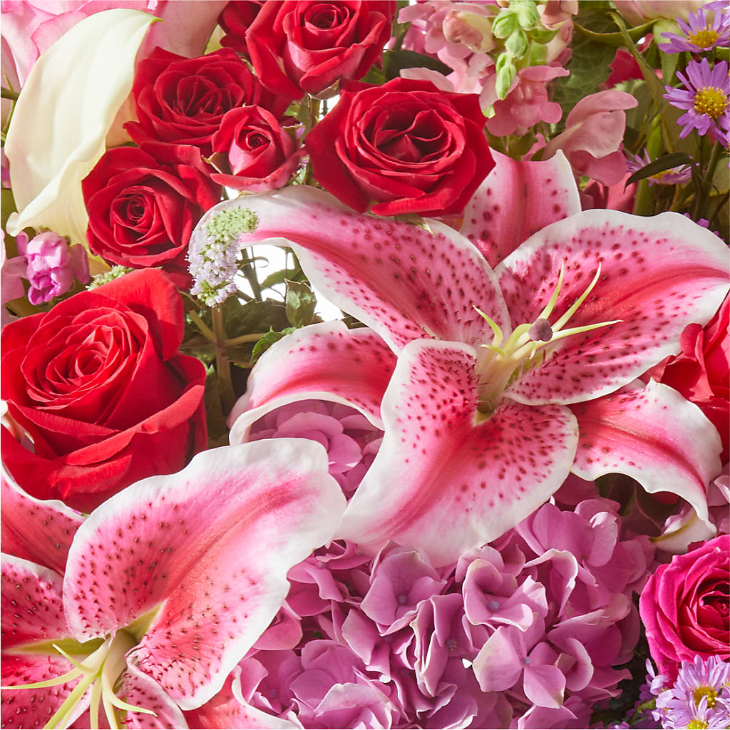 Better Together - A Luxury Florist Original – Petal Palace, Lamesa TX