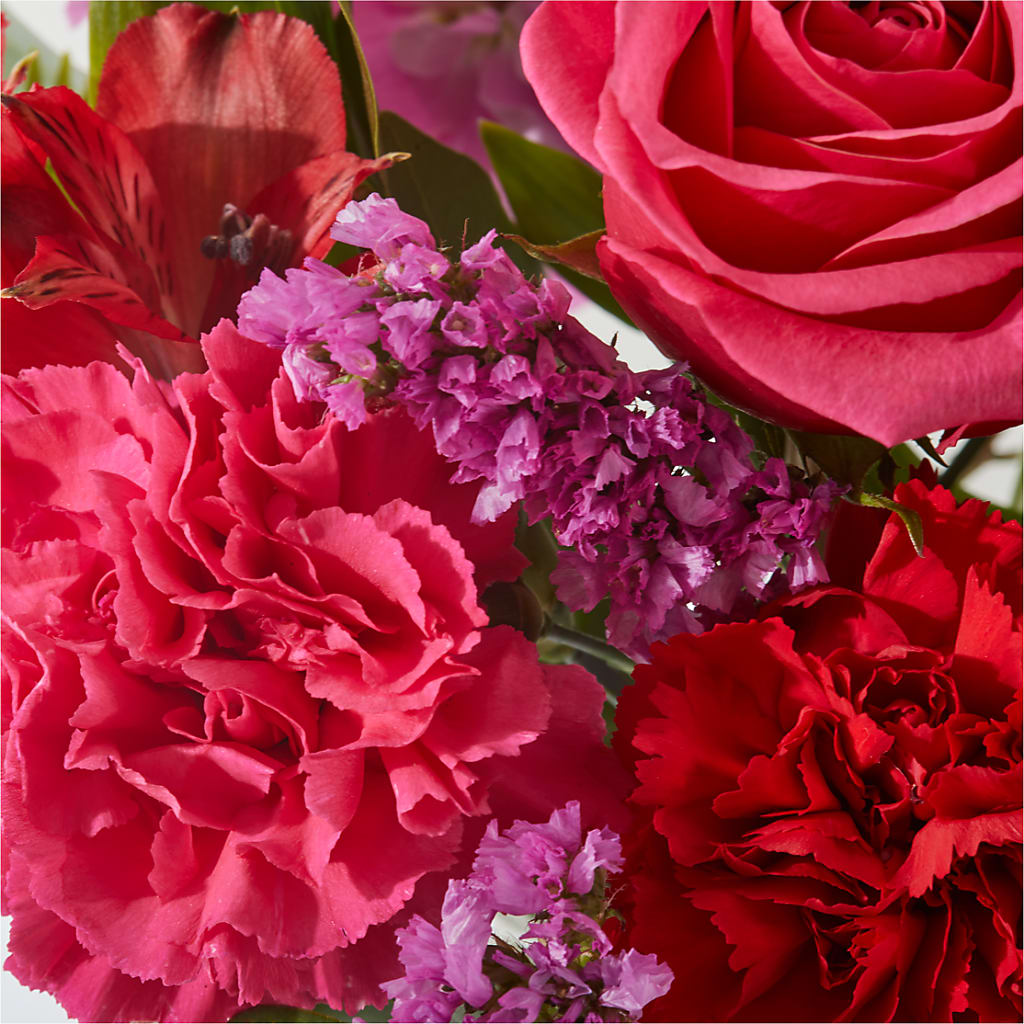 Simply the Best - A Florist Original – Petal Palace, Lamesa TX
