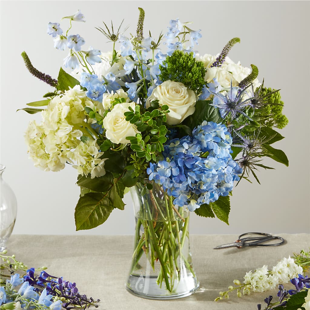 Festival of Lights – A Florist Original – Petal Palace, Lamesa TX