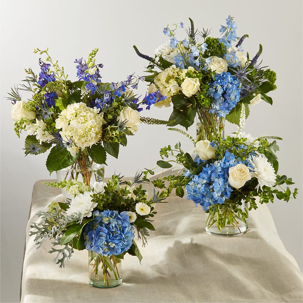 Festival of Lights – A Florist Original – Petal Palace, Lamesa TX