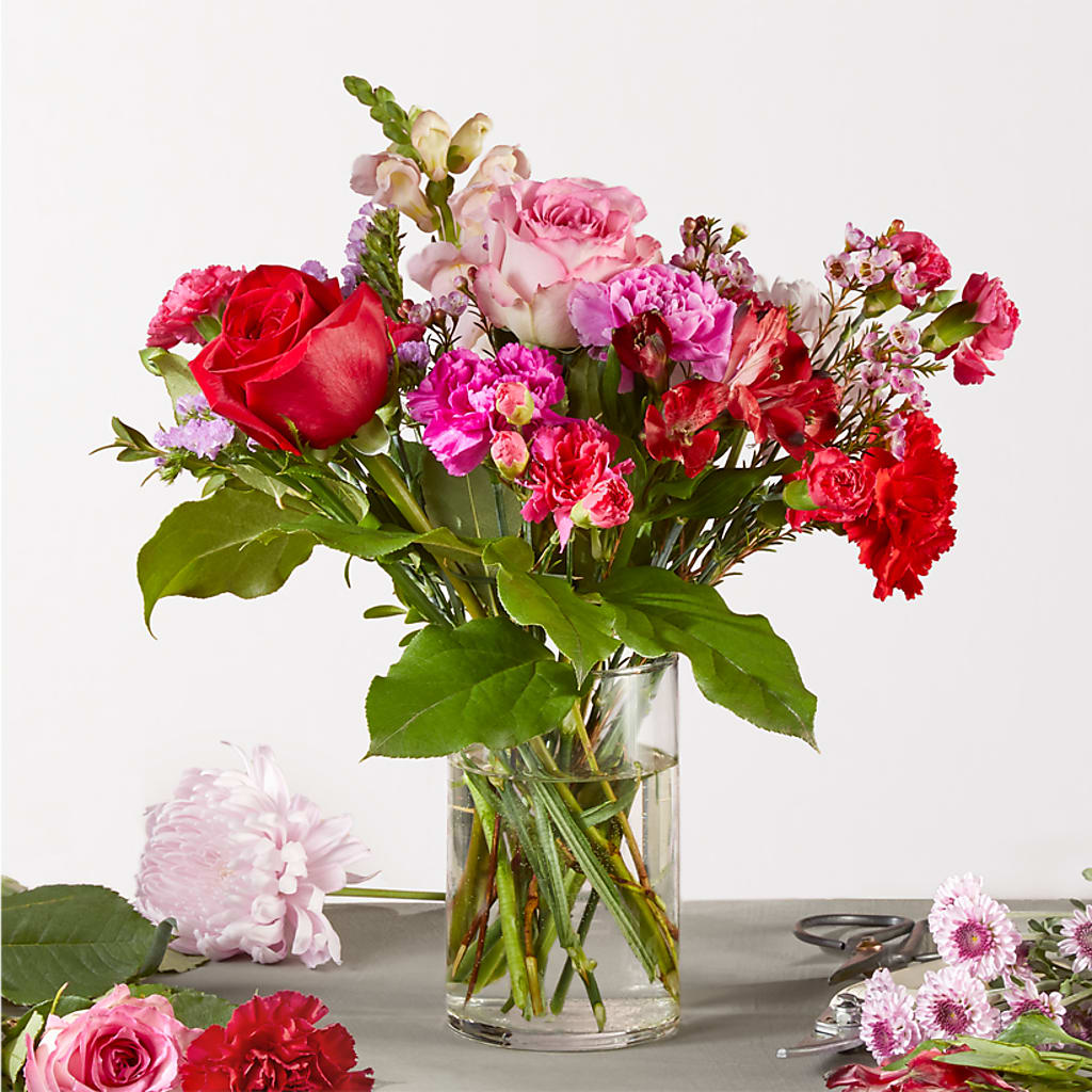 Regal Jewel – A Florist Original – Petal Palace, Lamesa TX
