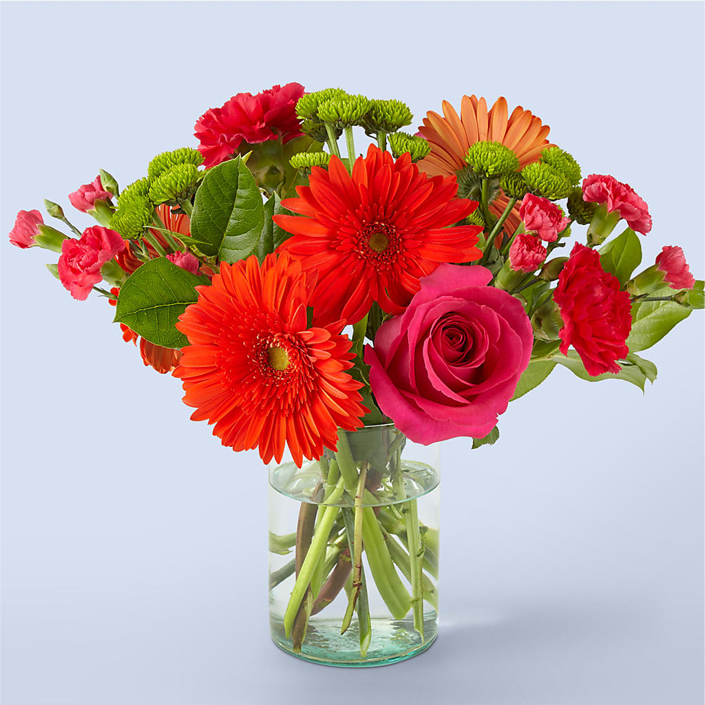 Best Dressed Bouquet – Petal Palace, Lamesa TX