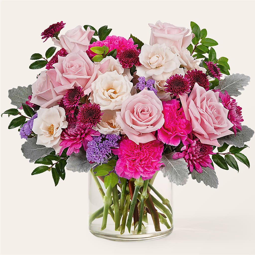 Dose of Cheer Bouquet – Petal Palace, Lamesa TX