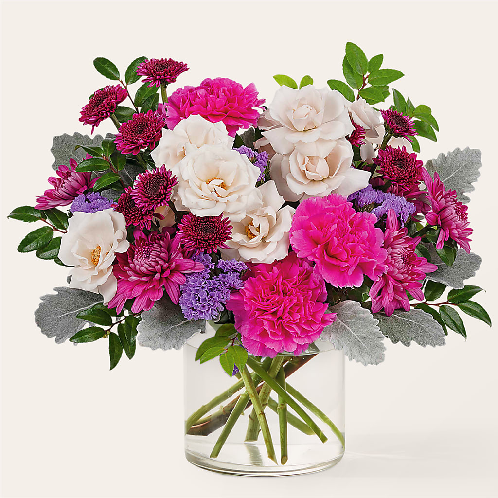 Dose of Cheer Bouquet – Petal Palace, Lamesa TX