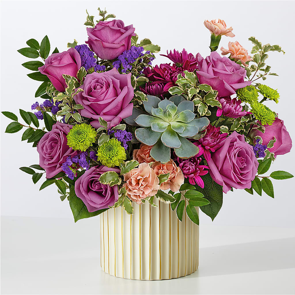 You're a Gem Bouquet – Petal Palace, Lamesa TX