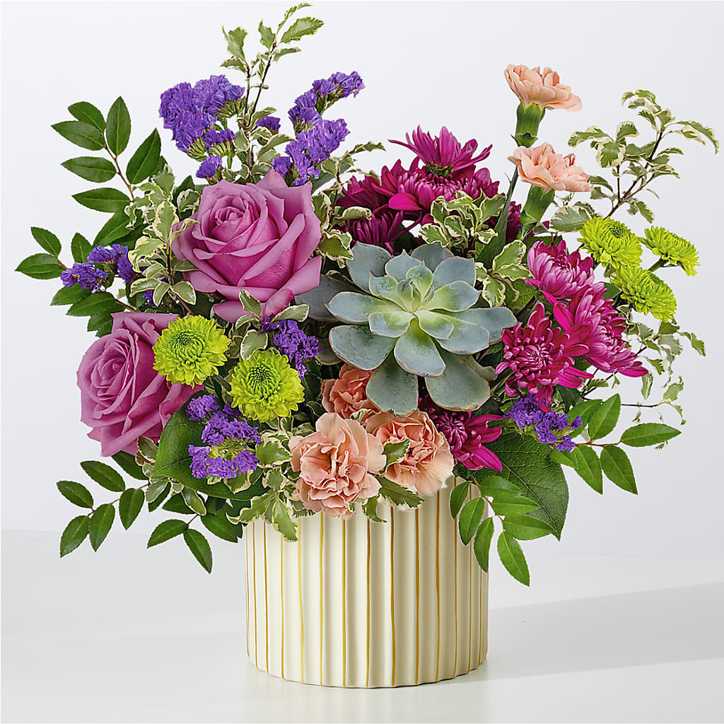 You're a Gem Bouquet – Petal Palace, Lamesa TX