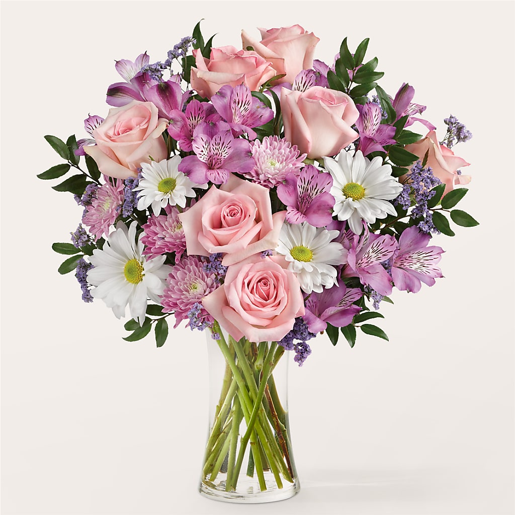 Enchantment Bouquet – Petal Palace, Lamesa TX