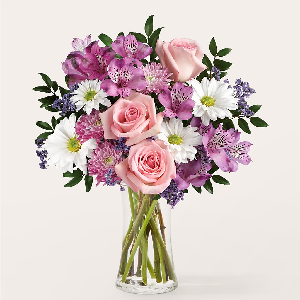 Enchantment Bouquet – Petal Palace, Lamesa TX