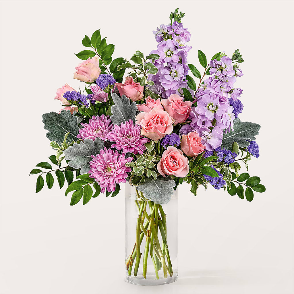 Well Wishes Bouquet – Petal Palace, Lamesa TX