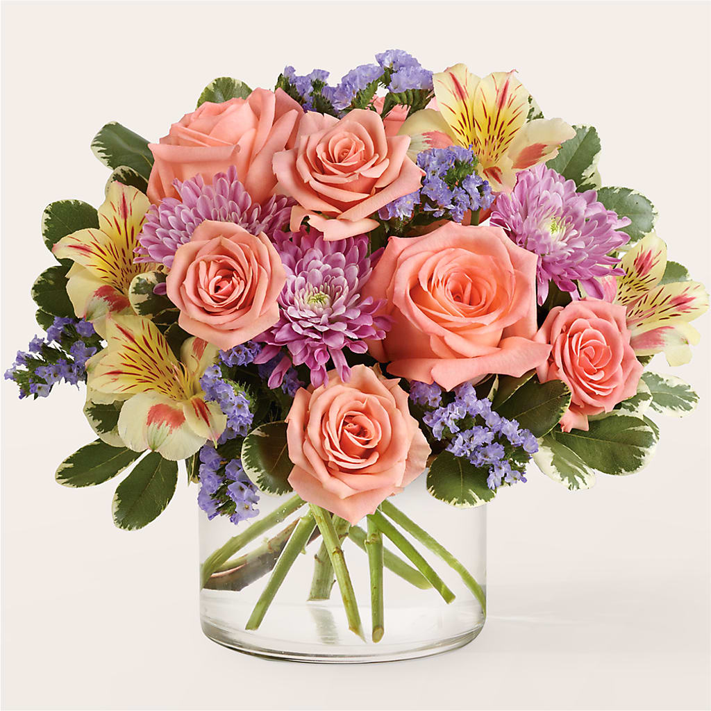 Candy Coated Bouquet – Petal Palace, Lamesa TX