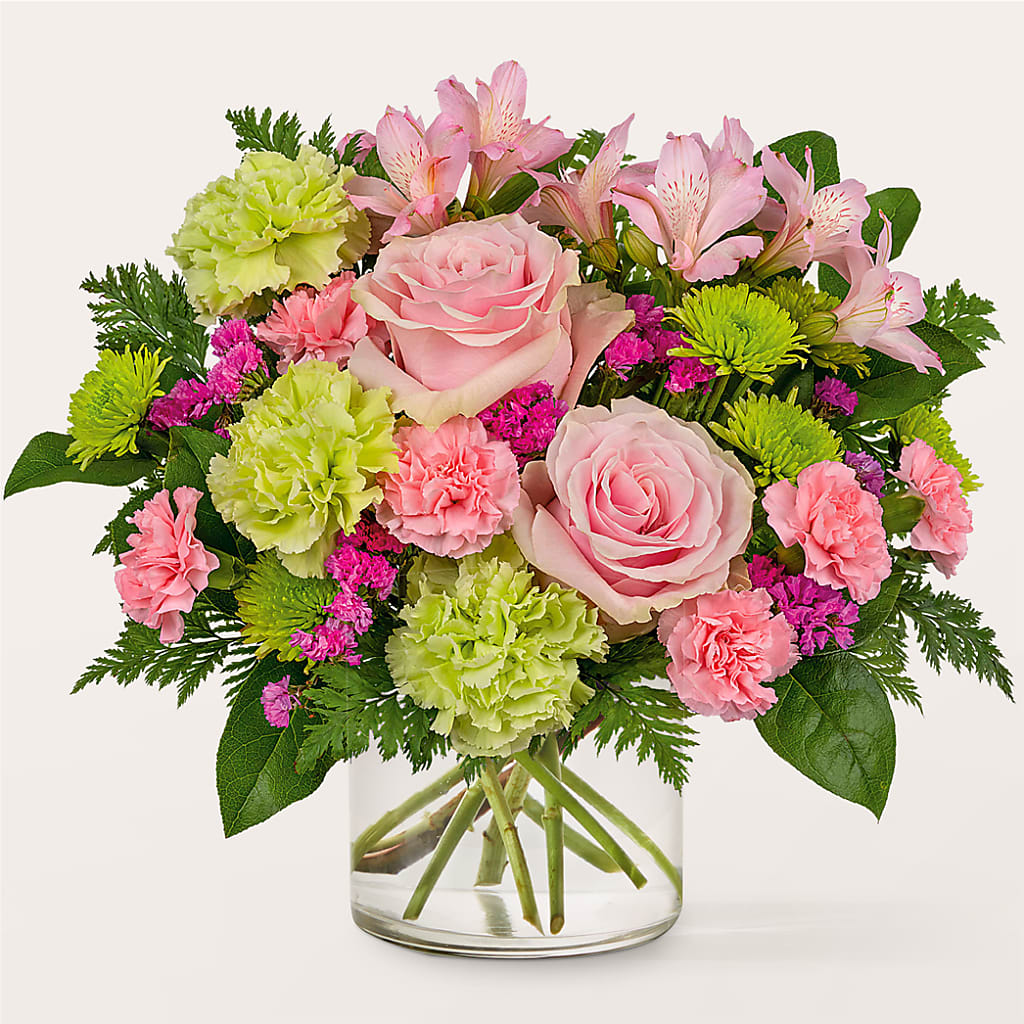 Pinch Me Bouquet – Petal Palace, Lamesa TX