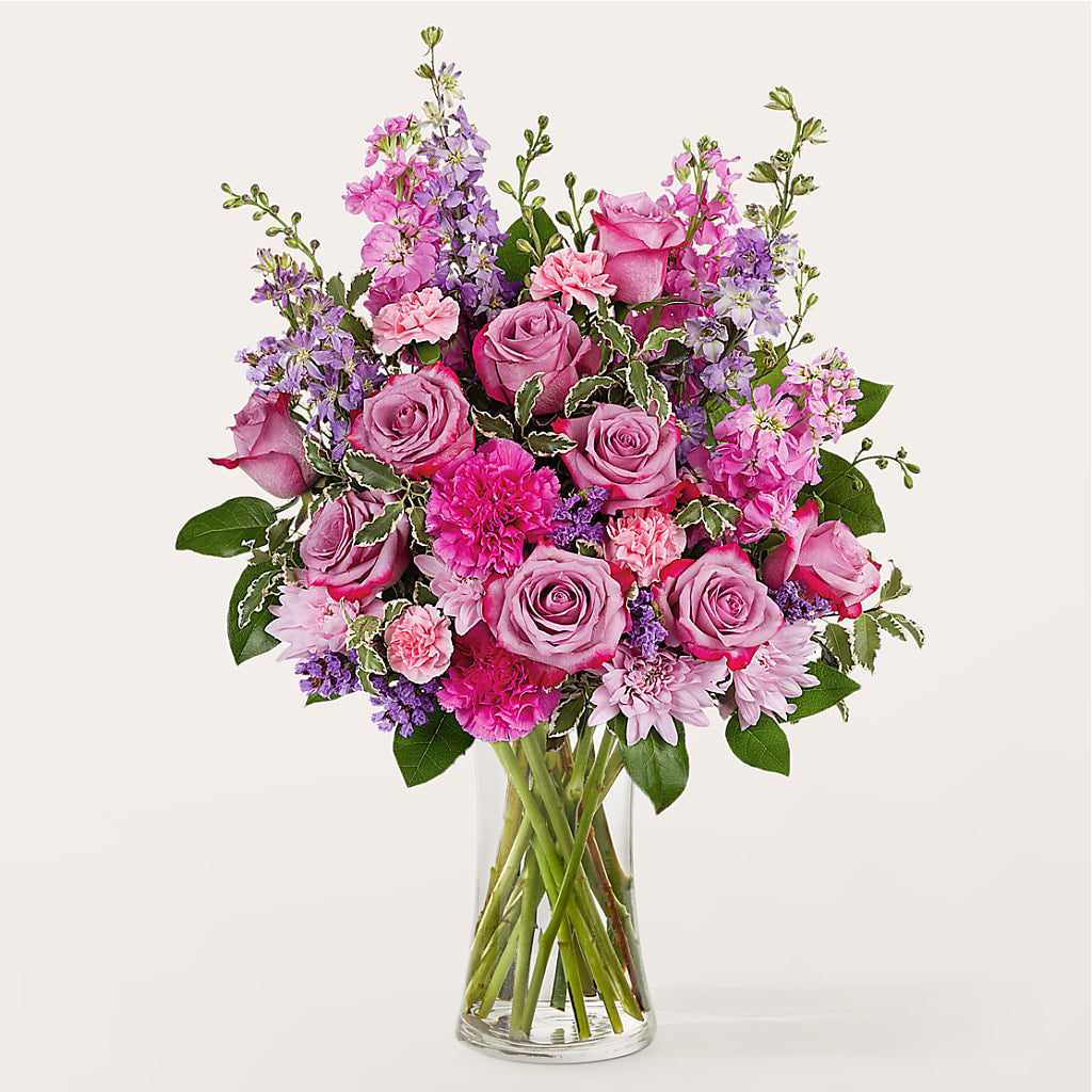 Sincerely Yours Bouquet – Petal Palace, Lamesa TX