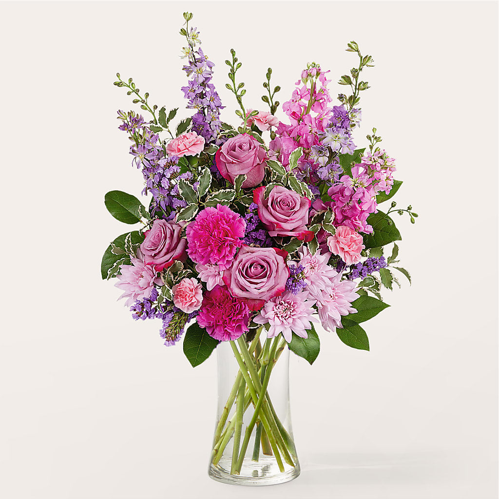 Sincerely Yours Bouquet – Petal Palace, Lamesa TX