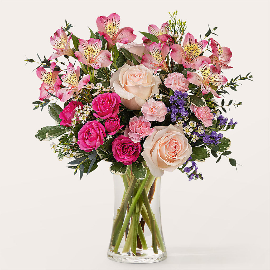 A La Mode Bouquet – Petal Palace, Lamesa TX