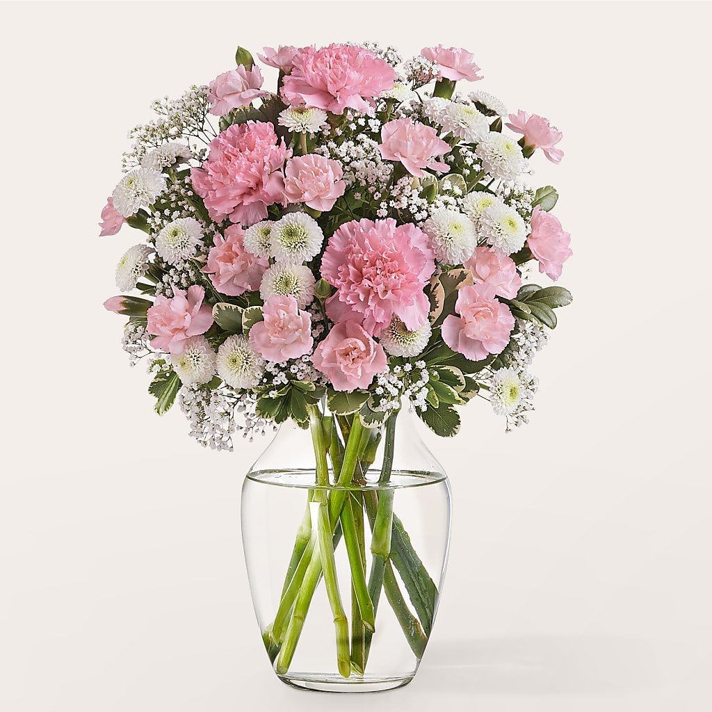 Vintage Glamour Bouquet – Petal Palace, Lamesa TX