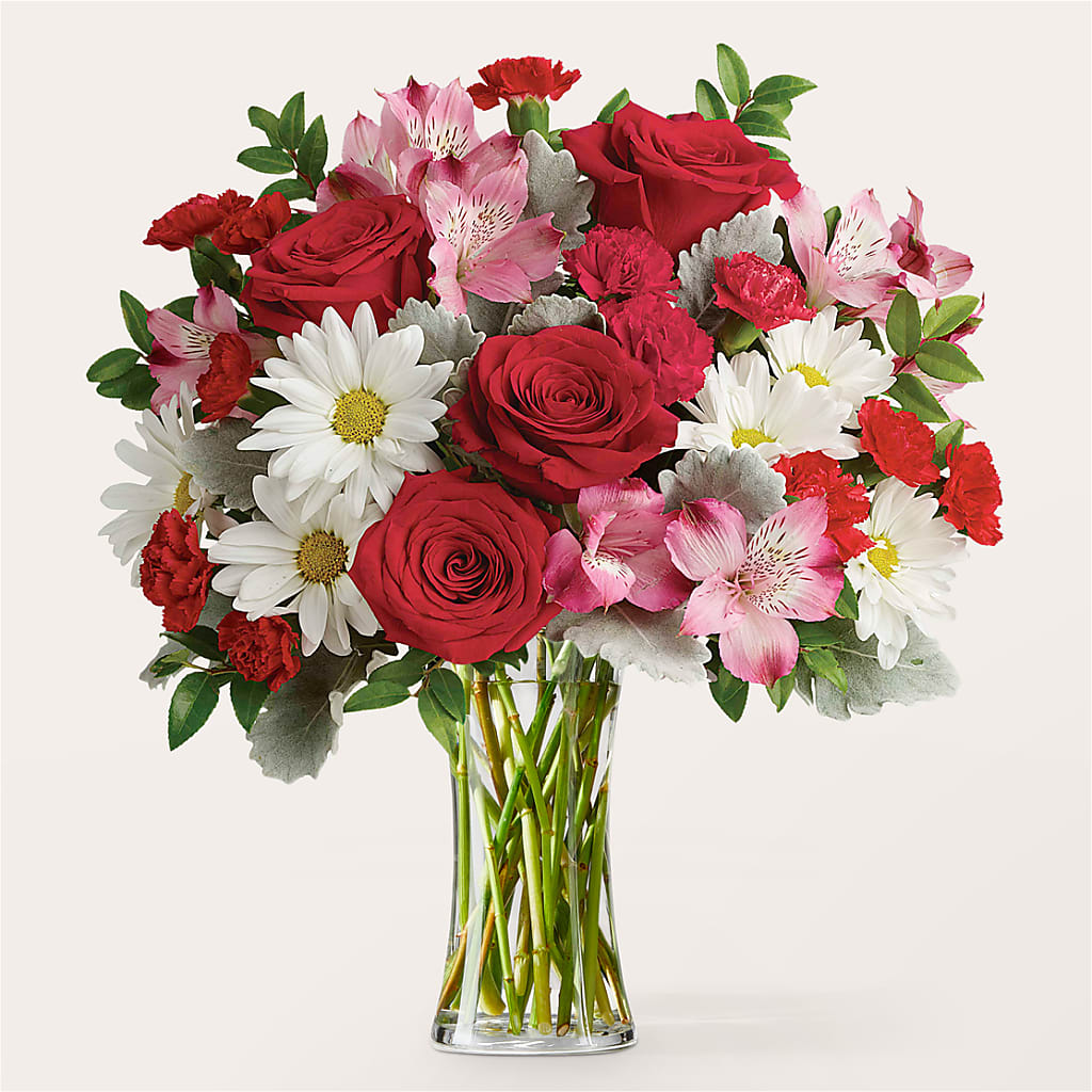 Sugary Sweet Bouquet – Petal Palace, Lamesa TX