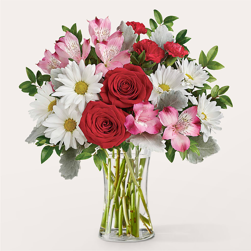 Sugary Sweet Bouquet – Petal Palace, Lamesa TX