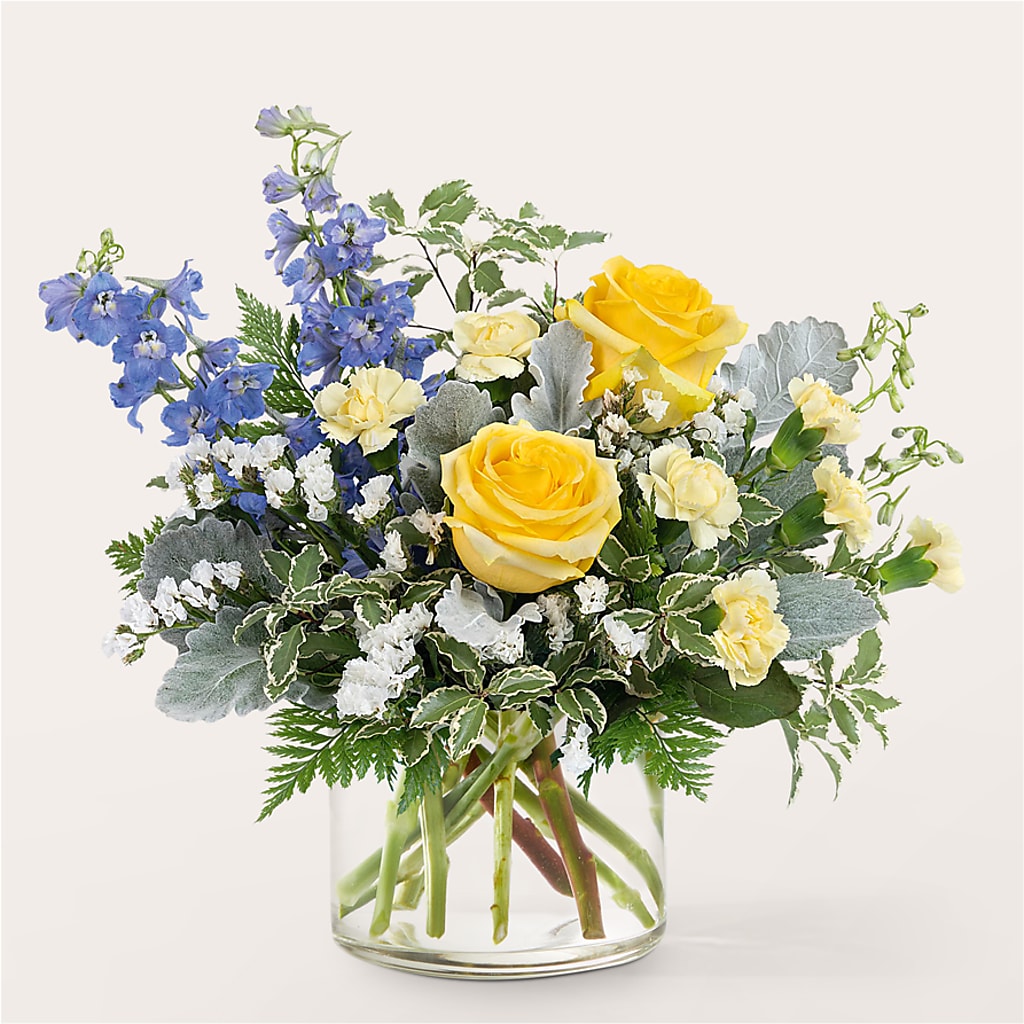 Butterfly Wings Bouquet – Petal Palace, Lamesa TX
