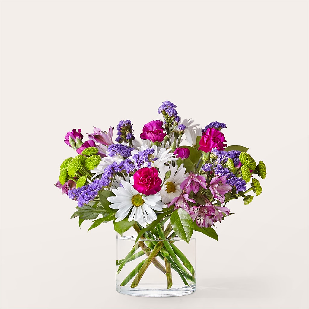 Wild Berry Bouquet – Petal Palace, Lamesa TX