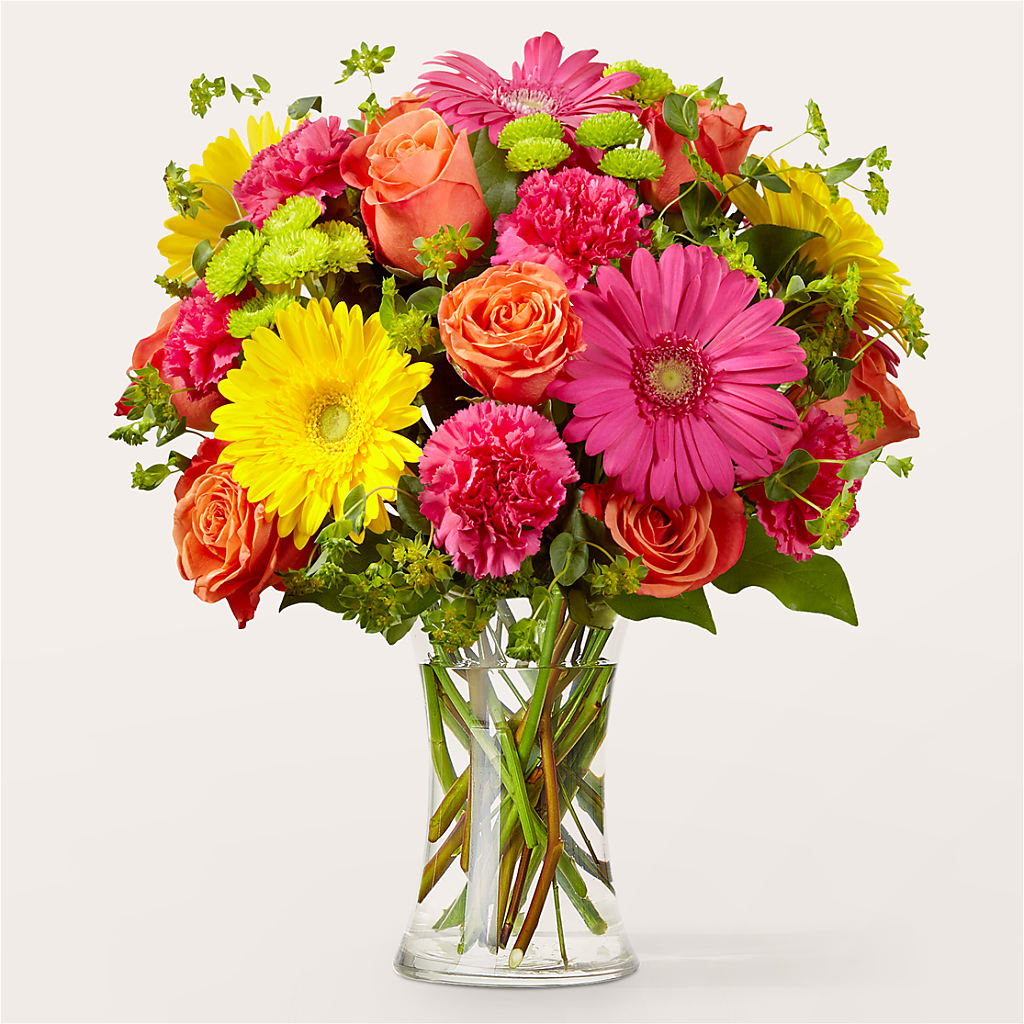 Fruit Punch Bouquet – Petal Palace, Lamesa TX