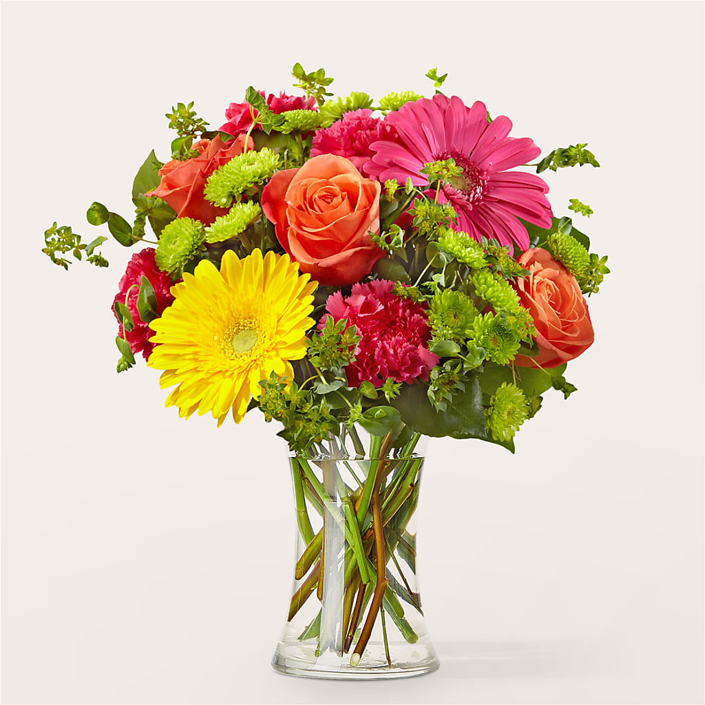 Fruit Punch Bouquet – Petal Palace, Lamesa TX