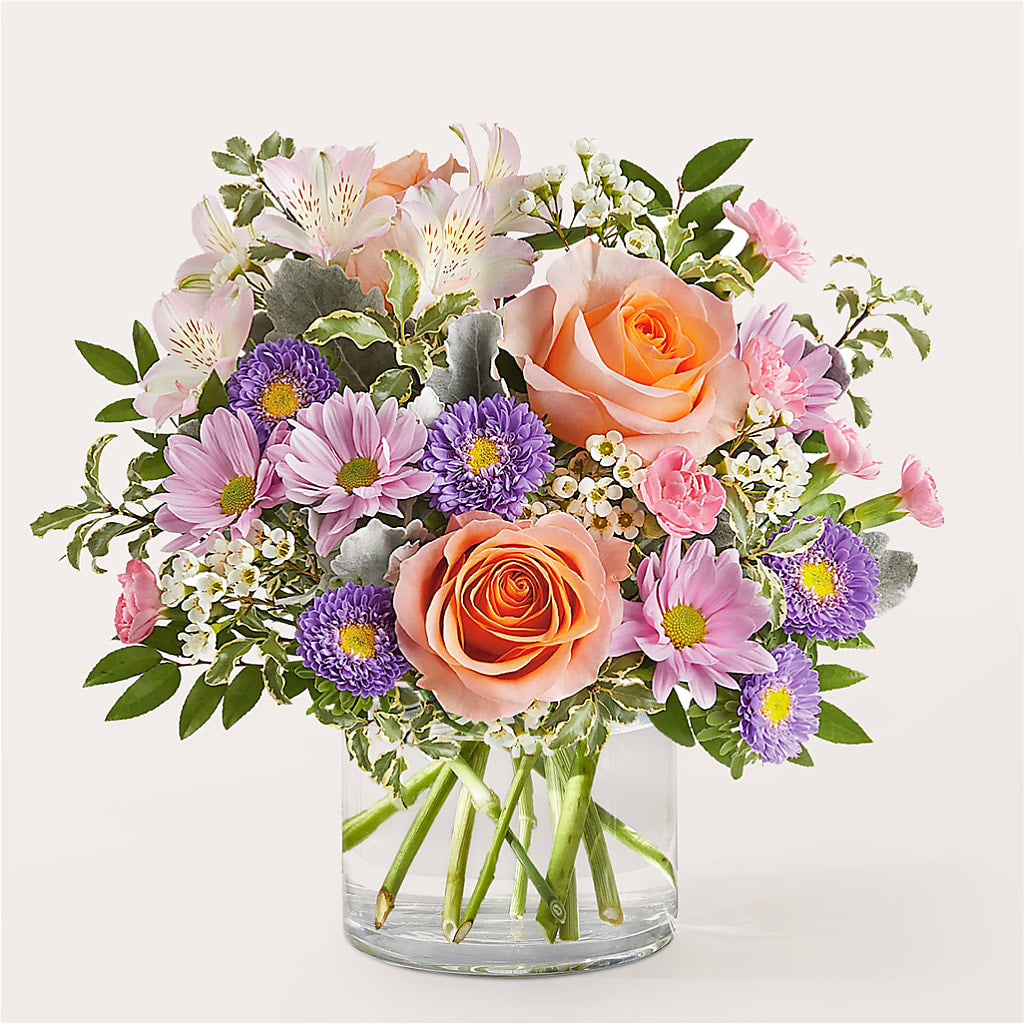 Glimmer Bouquet – Petal Palace, Lamesa TX