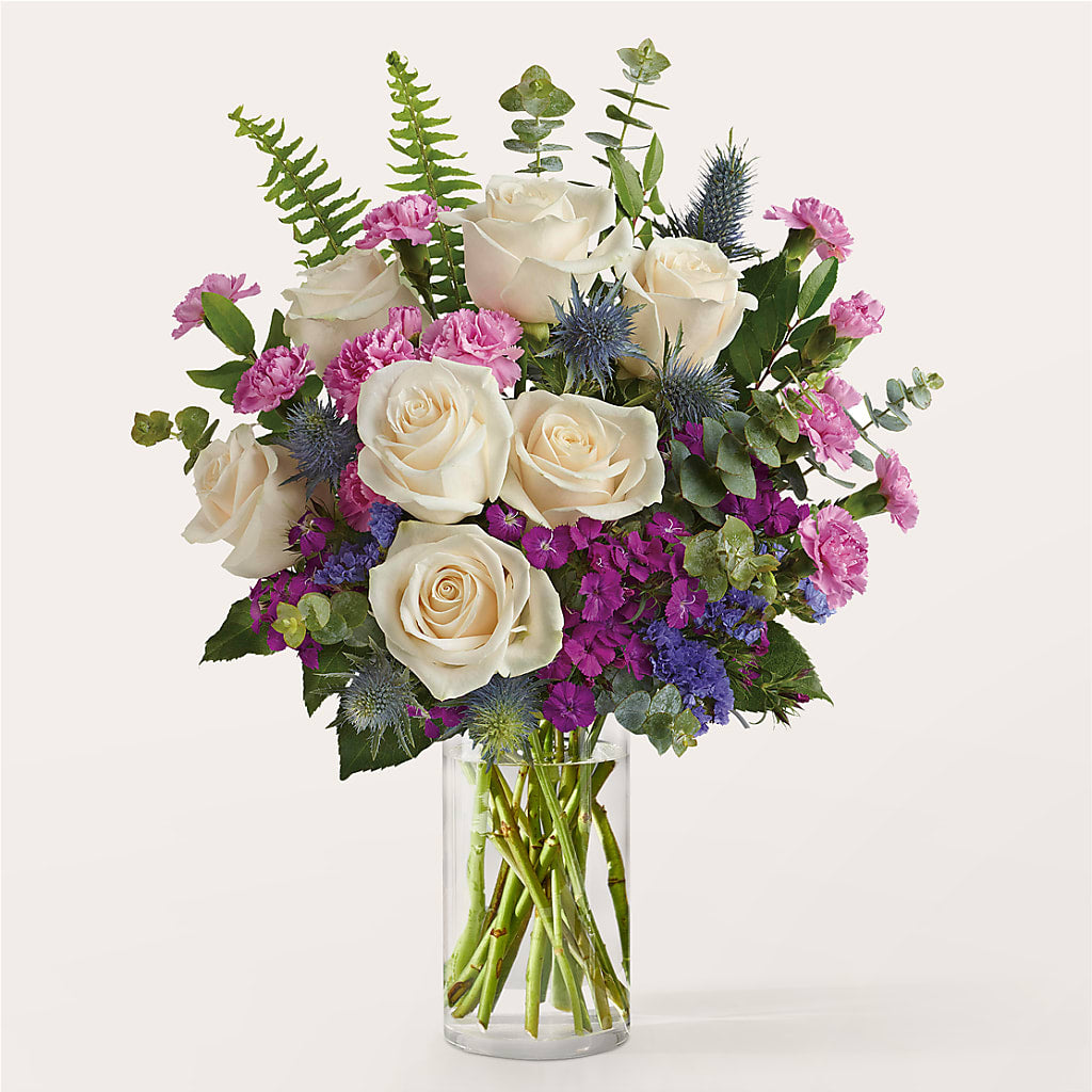The Gala Bouquet – Petal Palace, Lamesa TX