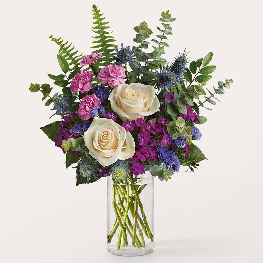 The Gala Bouquet – Petal Palace, Lamesa TX