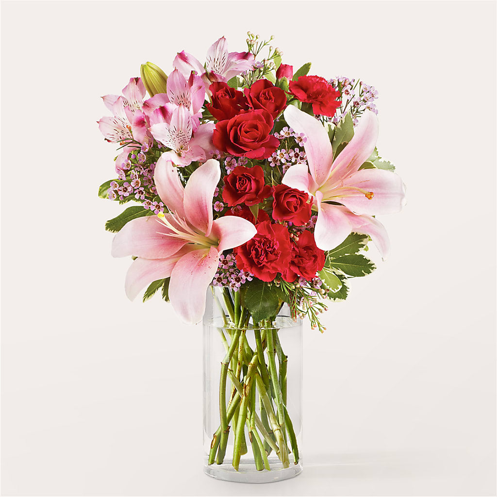Kismet Bouquet – Petal Palace, Lamesa TX