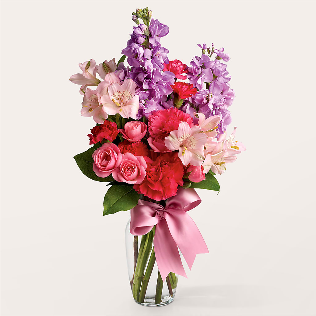 Main Character Bouquet – Petal Palace, Lamesa TX