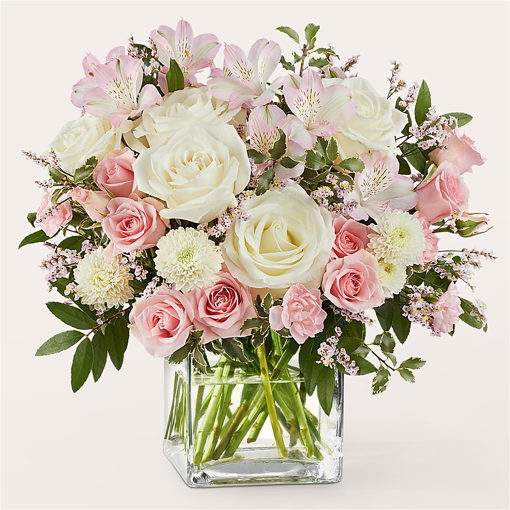 Day Made Bouquet – Petal Palace, Lamesa TX