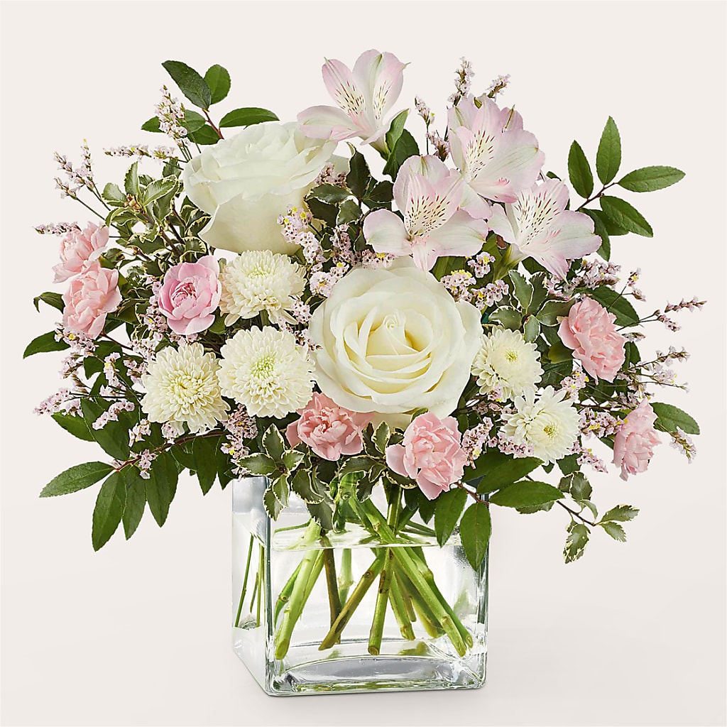 Day Made Bouquet – Petal Palace, Lamesa TX