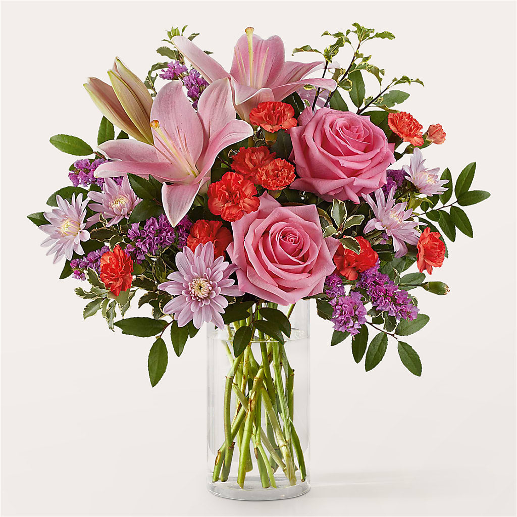 Sequins Bouquet – Petal Palace, Lamesa TX