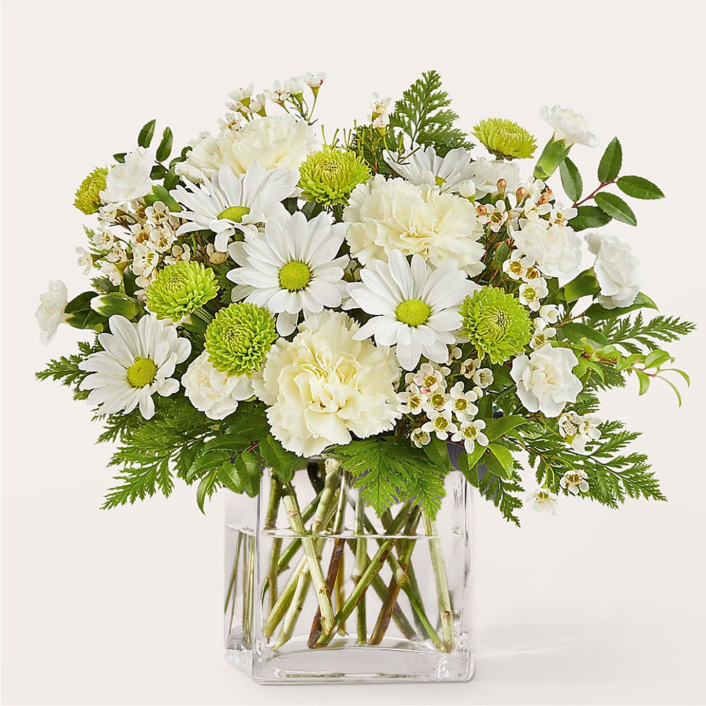 Momentary Meditation Bouquet – Petal Palace, Lamesa TX