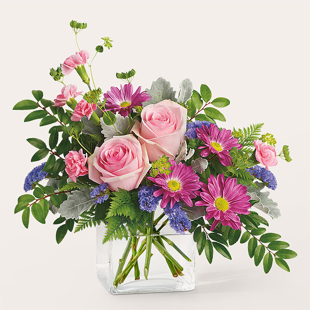 Starlet Bouquet – Petal Palace, Lamesa TX