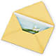 Greeting Card – Petal Palace, Lamesa TX