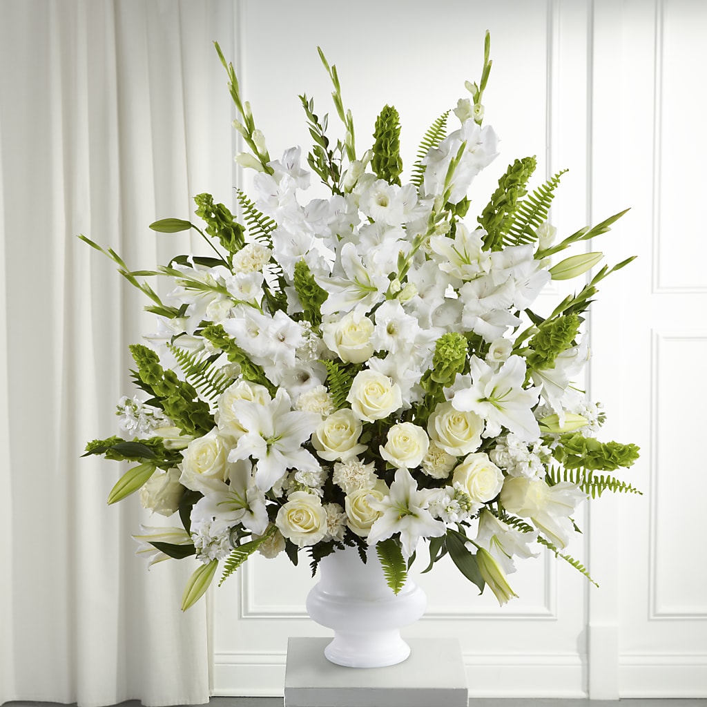 Morning Stars Arrangement – Petal Palace, Lamesa TX