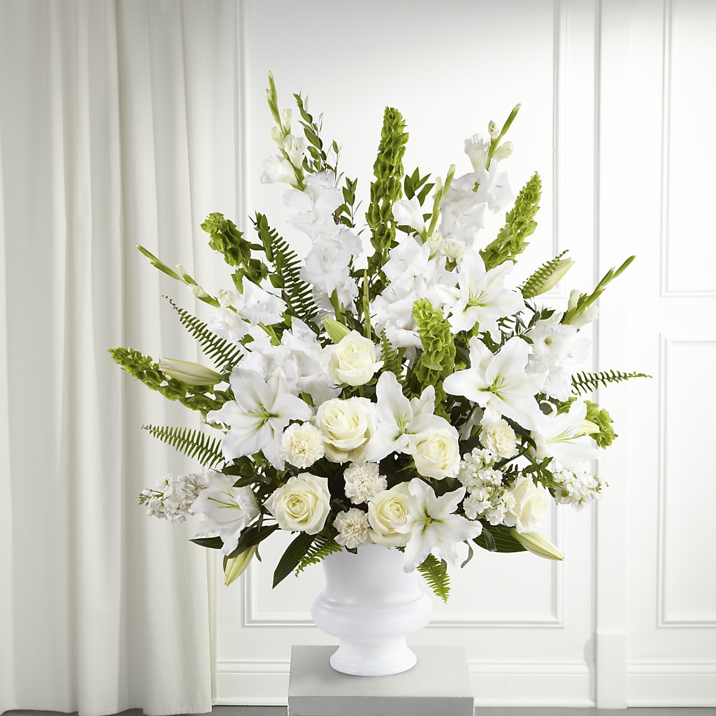 Morning Stars Arrangement – Petal Palace, Lamesa TX