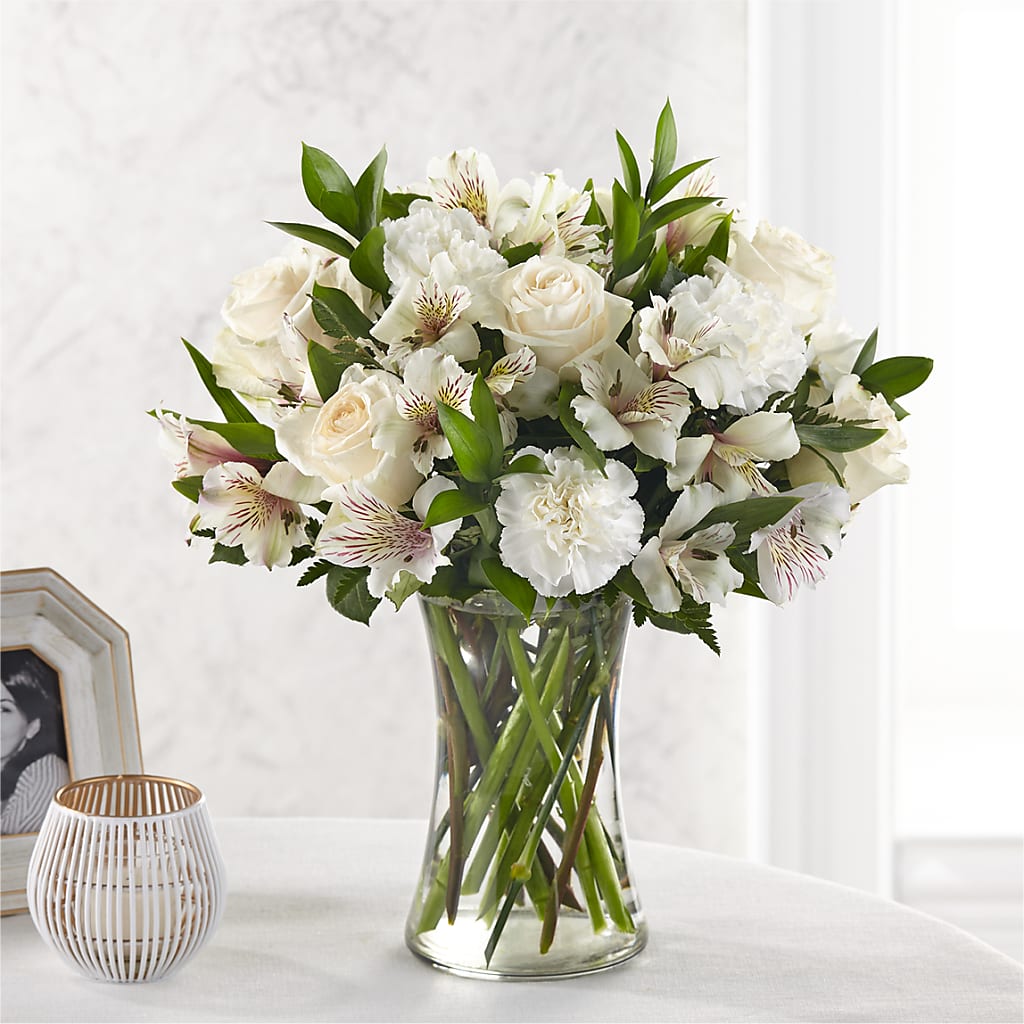 Cherished Friend Bouquet – Petal Palace, Lamesa TX