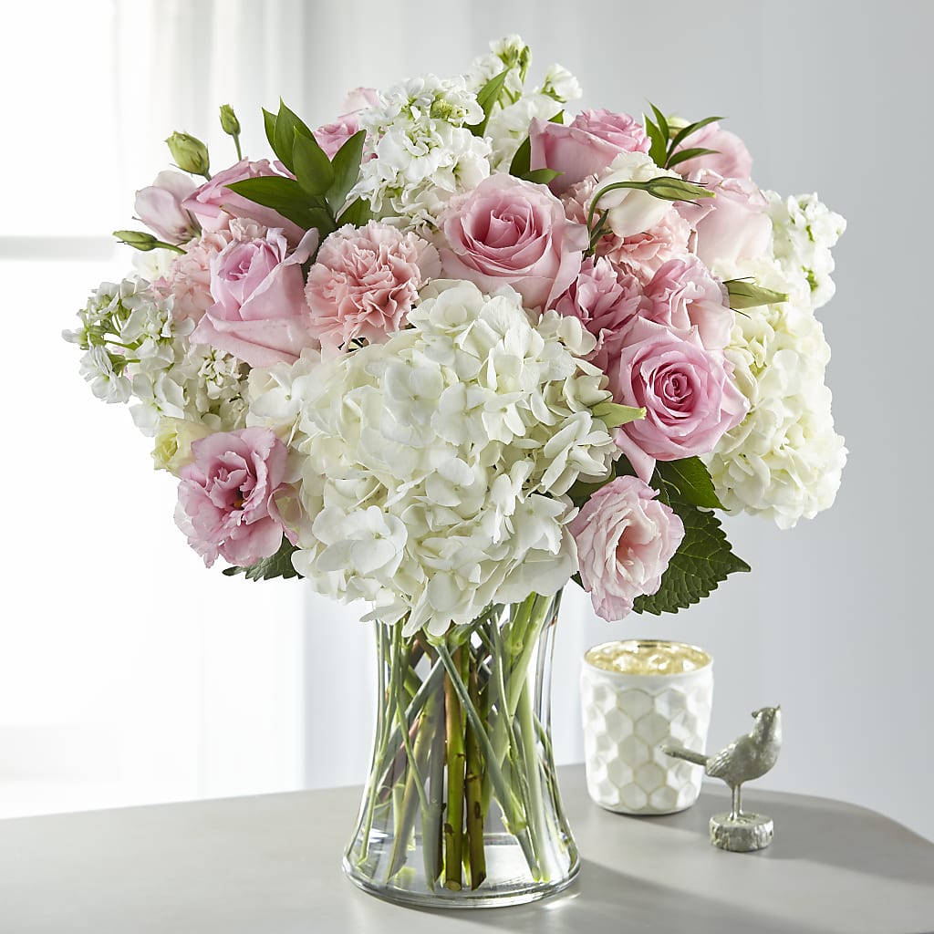 Guiding Grace Bouquet – Petal Palace, Lamesa TX