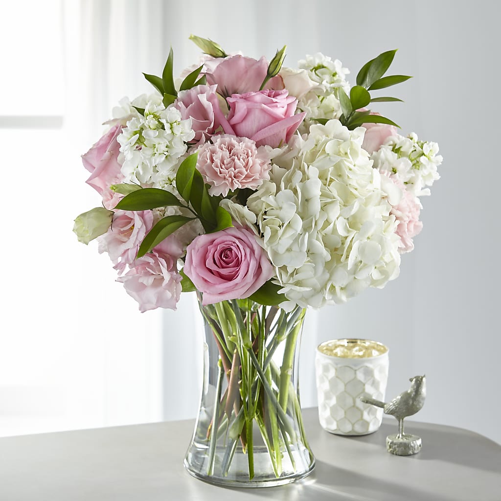 Guiding Grace Bouquet – Petal Palace, Lamesa TX