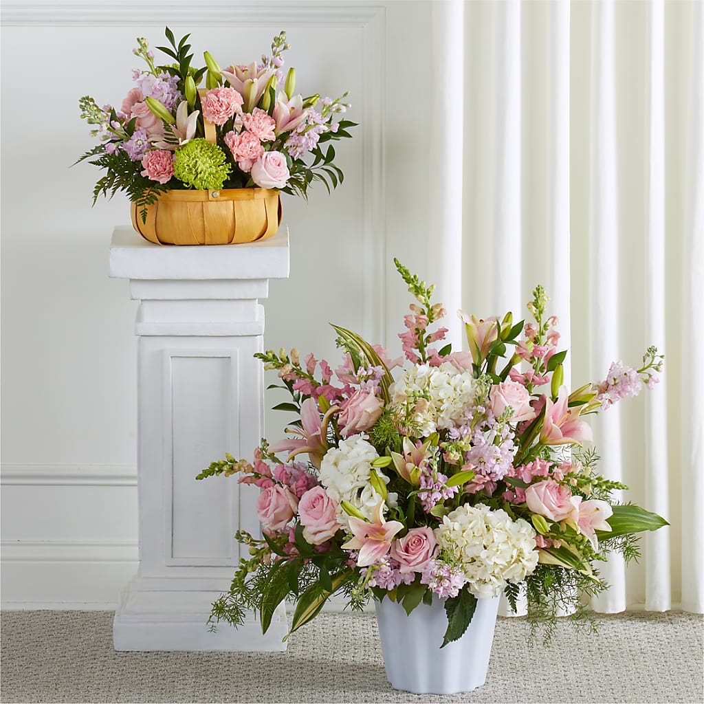 Bountiful Blooms Bundles – Petal Palace, Lamesa TX